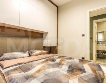 Сдам 2-комн. квартиру 90м² 5/7 эт. Тбилиси - изображение 4