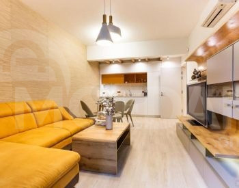 Сдам 2-комн. квартиру 90м² 5/7 эт. Тбилиси - изображение 1