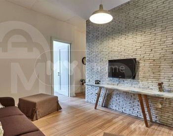 ქირავდება 4 ოთახიანი ბინა 95მ² 4/5 სართ თბილისი - photo 2