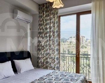 ქირავდება 4 ოთახიანი ბინა 95მ² 4/5 სართ თბილისი - photo 3