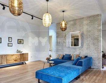 ქირავდება 4 ოთახიანი ბინა 95მ² 4/5 სართ თბილისი - photo 5