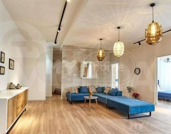 ქირავდება 4 ოთახიანი ბინა 95მ² 4/5 სართ თბილისი - photo 4