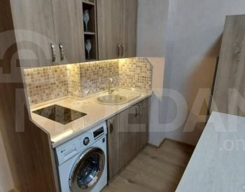 ქირავდება 2 ოთახიანი ბინა 90მ² 5/8 სართ თბილისი - photo 5