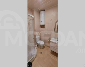 ქირავდება 2 ოთახიანი ბინა 90მ² 5/8 სართ თბილისი - photo 2