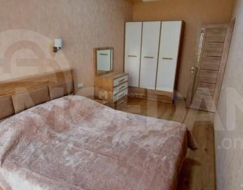 ქირავდება 2 ოთახიანი ბინა 90მ² 5/8 სართ თბილისი - photo 4