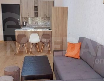 ქირავდება 2 ოთახიანი ბინა 90მ² 5/8 სართ თბილისი - photo 3