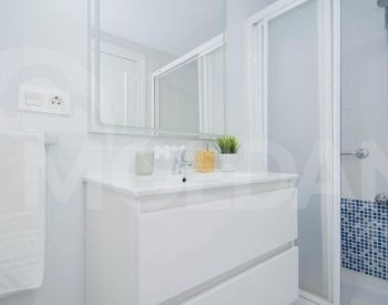 Сдам 2-комн. квартиру 96м² 5/7 эт. Тбилиси - изображение 3