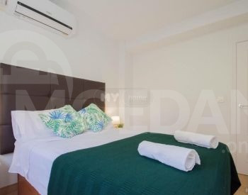 Сдам 2-комн. квартиру 96м² 5/7 эт. Тбилиси - изображение 4