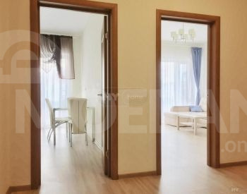 Newly built apartment for rent in Isani-Samgori Tbilisi - photo 3