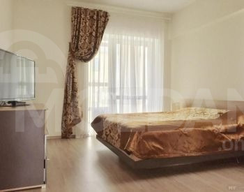 Newly built apartment for rent in Isani-Samgori Tbilisi - photo 2