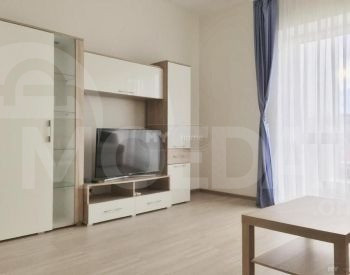 Newly built apartment for rent in Isani-Samgori Tbilisi - photo 1