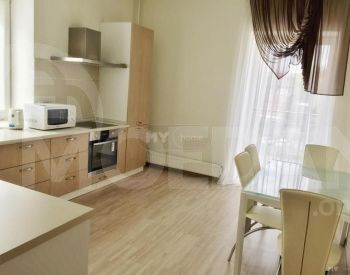 Newly built apartment for rent in Isani-Samgori Tbilisi - photo 4