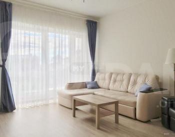 ქირავდება 2 ოთახიანი ბინა 92მ² 6/7 სართ თბილისი - photo 5