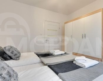 Apartments For Rent three-room 110м² 5/10 floor Tbilisi - photo 3