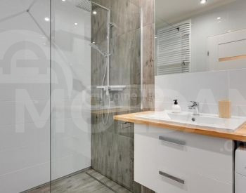 Apartments For Rent three-room 110м² 5/10 floor Tbilisi - photo 5