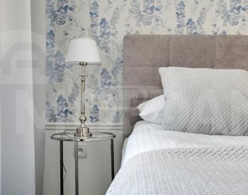 Apartments For Rent three-room 110м² 5/10 floor Tbilisi - photo 4