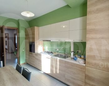 Apartments For Rent three-room 100м² 4/9 floor Tbilisi - photo 1