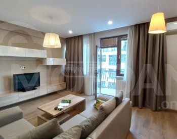 Apartments For Rent three-room 100м² 4/9 floor Tbilisi - photo 2