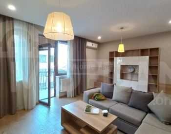 Apartments For Rent three-room 100м² 4/9 floor Tbilisi - photo 5