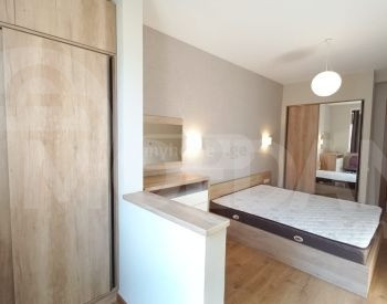 Apartments For Rent three-room 100м² 4/9 floor Tbilisi - photo 3