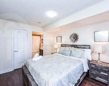 ქირავდება 4 ოთახიანი ბინა 120მ² 4/9 სართ თბილისი - photo 5