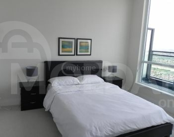 ქირავდება 4 ოთახიანი ბინა 120მ² 4/9 სართ თბილისი - photo 3