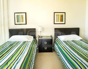 ქირავდება 4 ოთახიანი ბინა 120მ² 4/9 სართ თბილისი - photo 2