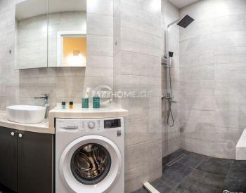 ქირავდება 4 ოთახიანი ბინა 130მ² 7/10 სართ თბილისი - photo 3