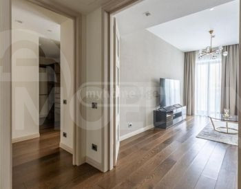 Newly built apartment for rent in Isani-Samgori Tbilisi - photo 3