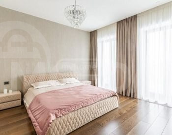 Newly built apartment for rent in Isani-Samgori Tbilisi - photo 4