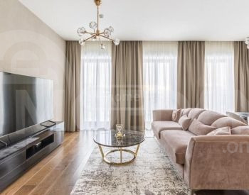 Сдам 2-комн. квартиру 110м² 7/10 эт. Тбилиси - изображение 2