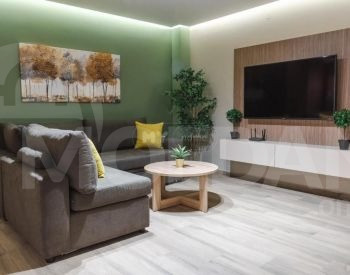 Сдам 2-комн. квартиру 90м² 5/7 эт. Тбилиси - изображение 2