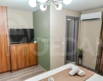 Сдам 2-комн. квартиру 90м² 5/7 эт. Тбилиси - изображение 3