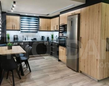 Сдам 2-комн. квартиру 90м² 5/7 эт. Тбилиси - изображение 1