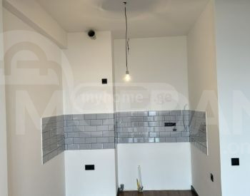 Продам 2-комн. квартиру 53м² 10/11 эт. Тбилиси - изображение 9