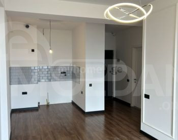 Продам 2-комн. квартиру 53м² 10/11 эт. Тбилиси - изображение 4