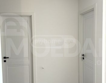 Продам 2-комн. квартиру 53м² 10/11 эт. Тбилиси - изображение 3