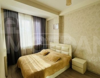 იყიდება 3 ოთახიანი ბინას 60მ² 6/8 სართ თბილისი - photo 8