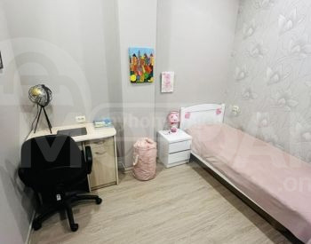 იყიდება 3 ოთახიანი ბინას 60მ² 6/8 სართ თბილისი - photo 7