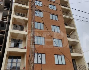 იყიდება 3 ოთახიანი ბინას 64.76მ² 2/9 სართ თბილისი - photo 1