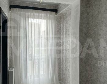 Продам 1-комн. квартиру 35м² 5/9 эт. Тбилиси - изображение 3