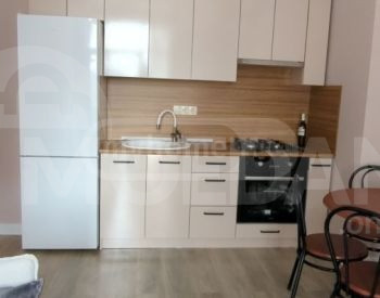 A newly built apartment is for sale in Didi Dighomi Tbilisi - photo 2