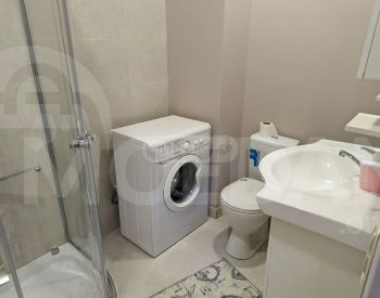 Apartments For Sale two-room 43м² 2/5 floor Tbilisi - photo 7