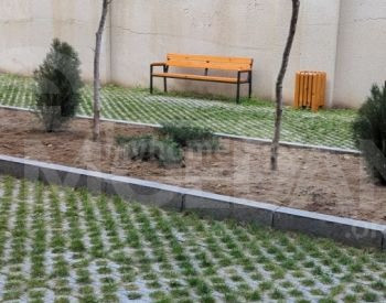 Apartments For Sale two-room 43м² 2/5 floor Tbilisi - photo 8