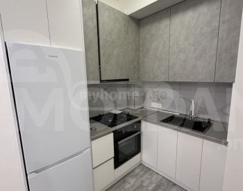 A newly built apartment is for sale in Didi Dighomi Tbilisi - photo 2