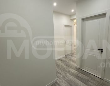 A newly built apartment is for sale in Didi Dighomi Tbilisi - photo 7