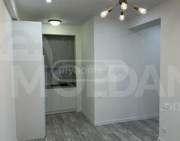 Apartments For Sale two-room 46м² 2/10 floor Tbilisi - photo 5