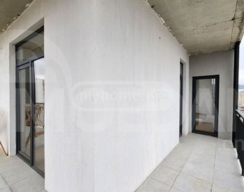 A newly built apartment is for sale in Didi Dighomi Tbilisi - photo 8