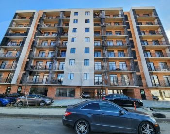 Apartments For Sale four-room 86м² 8/8 floor Tbilisi - photo 1