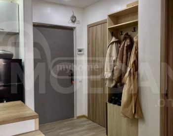 A newly built apartment is for sale in Didi Dighomi Tbilisi - photo 3